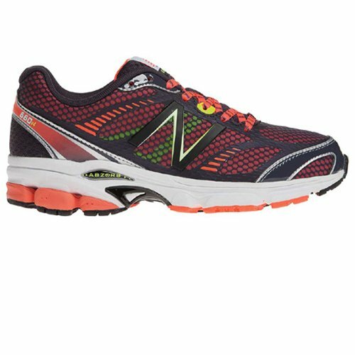 SCARPE RUNNING NEW BALANCE W660GP4 CORSA PALESTRA SPORT CAT. A3 MAX AMMORTIZZAME